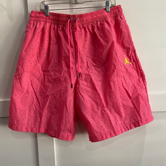 jordan poolside short
